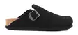 Skechers women's mules 159017/BLK ARCH FIT GRANOLA - TOO LATE black - Women's mules - 138661 - 1