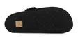 Skechers women's mules 159017/BLK ARCH FIT GRANOLA - TOO LATE black - Women's mules - 138661 - 4