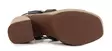 Oh! My Sandals 5633 women's sandals negro - Women's sandals - 138781 - 5