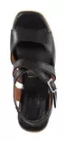 Oh! My Sandals 5633 women's sandals negro - Women's sandals - 138781 - 4