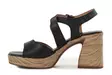 Oh! My Sandals 5633 women's sandals negro - Women's sandals - 138781 - 3