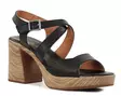 Oh! My Sandals 5633 women's sandals negro - Women's sandals - 138781 - 1