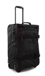 Migant Suitcase MGT35 "24 black medium size - Travel bags - 138811 - 1