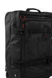 Migant Suitcase MGT35 "24 black medium size - Travel bags - 138811 - 5
