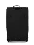 Migant Suitcase MGT35 "24 black medium size - Travel bags - 138811 - 2