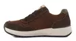 Rieker men's wide-last walking shoes 11500-22 brown - Men's walking shoes - 138851 - 3
