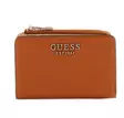 Guess Wallet Laurel II light cognac - Wallets - 138911 - 1