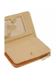 Guess Wallet Laurel II light cognac - Wallets - 138911 - 3