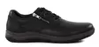 Rieker men's walking shoes 03604-00 black - Men's walking shoes - 138921 - 1