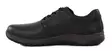 Rieker men's walking shoes 03604-00 black - Men's walking shoes - 138921 - 2