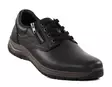Rieker men's walking shoes 03604-00 black - Men's walking shoes - 138921 - 3