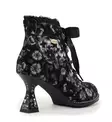 Laura Vita women's ankle boots Oliveo 03 olive - Women's ankle boots - 138961 - 4
