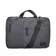 Rieker laptop bag H5000-42 grey - Handbags - 138971 - 1