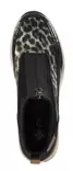 Rieker women's wedge sneakers/ankle boots N9362-00 black - Rieker ankle boots - 139011 - 4