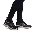 Rieker women's wedge sneakers/ankle boots N9362-00 black - Rieker ankle boots - 139011 - 6