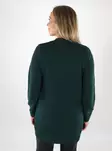 Vila women's cardigan ponderosa pine - Women's knitwear - 139131 - 2