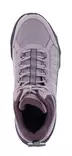 Skechers women's walking shoes 129531/MVE GO RUN TRAIL ALTITUDE 2.0 - COLD GREEK mauve - Skechers women`s walking shoes - 139161 - 4