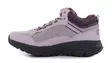 Skechers women's walking shoes 129531/MVE GO RUN TRAIL ALTITUDE 2.0 - COLD GREEK mauve - Skechers women`s walking shoes - 139161 - 3