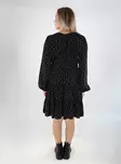 Vila dress Short black beauty/tiv - Dresses and tunics - 139201 - 2