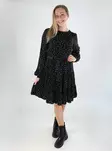 Vila dress Short black beauty/tiv - Dresses and tunics - 139201 - 1