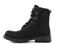 Migant women's ankle boots A920-289 black - Women's ankle boots - 139231 - 3