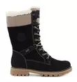 Rieker Remonte women's ankle boots D8474-03 black - Rieker ankle boots - 139251 - 1