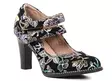 Laura Vita Walking Shoes Alcbaneo 31 bronze - Women's walking shoes - 139261 - 1