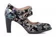 Laura Vita Walking Shoes Alcbaneo 31 bronze - Women's walking shoes - 139261 - 2