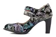 Laura Vita Walking Shoes Alcbaneo 31 bronze - Women's walking shoes - 139261 - 3