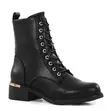 Migant women's ankle boots A920-318 black - Women's ankle boots - 139271 - 1