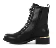 Migant women's ankle boots A920-318 black - Women's ankle boots - 139271 - 3