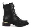 Migant women's ankle boots A920-318 black - Women's ankle boots - 139271 - 2