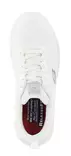 Skechers Work Men's Work Shoes 77125EC/WHT FLEX ADVANTAGE SR - BENDON White - Men's professional shoes - 139341 - 4