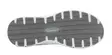 Skechers Work Men's Work Shoes 77125EC/WHT FLEX ADVANTAGE SR - BENDON White - Men's professional shoes - 139341 - 3