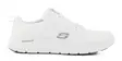 Skechers Work Men's Work Shoes 77125EC/WHT FLEX ADVANTAGE SR - BENDON White - Men's professional shoes - 139341 - 1