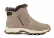 Migant women's ankle boots A920-329 sand - Women's ankle boots - 139361 - 1