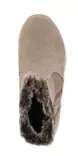 Migant women's ankle boots A920-329 sand - Women's ankle boots - 139361 - 3