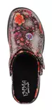 Emma women's work shoes 44-42519 black/multi - Women's work shoes - 139371 - 3