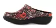 Emma women's work shoes 44-42519 black/multi - Women's work shoes - 139371 - 2