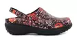 Emma women's work shoes 44-42519 black/multi - Women's work shoes - 139371 - 1