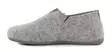 Shepherd women's slippers Elma grey - Women's slippers - 139381 - 2