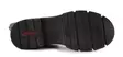 Rieker women's boots 91440-00 black - Rieker boots - 139391 - 4