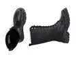 Rieker women's boots 91440-00 black - Rieker boots - 139391 - 3