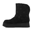 Guess women's ankle boots FLFDOLESU10 black - Women's ankle boots - 139501 - 3