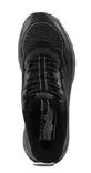 Skechers Women's Waterproof Sneakers 180257/BKCC SWITCH BACK - MIST black/grey - Skechers women`s sneakers - 139571 - 4