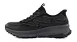 Skechers Women's Waterproof Sneakers 180257/BKCC SWITCH BACK - MIST black/grey - Skechers women`s sneakers - 139571 - 2