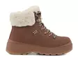 Skechers women's ankle boots 168087/CSNT PARK CITY chestnut - Women's ankle boots - 139591 - 1