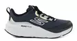 Skechers Women's Waterproof Running Shoes 129203/CCBK MAX RUN - VORTEZA Grey/Black - Skechers women`s sneakers - 139661 - 1