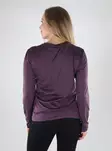 Only Play Shirt ONPCORE plum perfect - Women's sports shirts - 139691 - 2