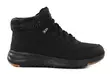 Skechers women's ankle boots 144739/BKGY ON THE GO STELLAR ARIANA black/grey - Skechers ankle boots - 139721 - 1